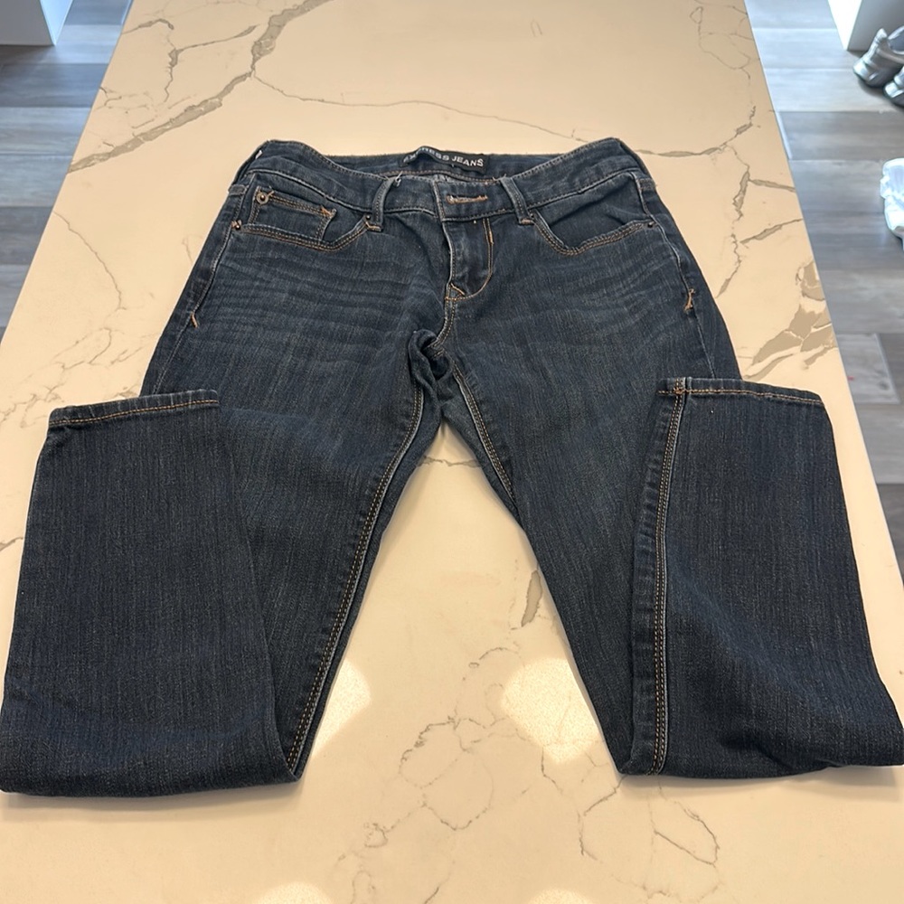 Express skinny jean